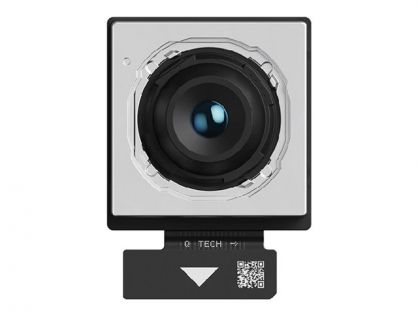 Fairphone for mobile phone - 50 MP main camera