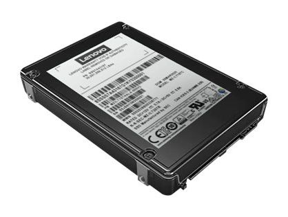 Lenovo ThinkSystem PM1655 - SSD - Mixed Use - 3.2 TB - SAS 12Gb/s