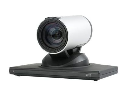 Cisco TelePresence PrecisionHD Camera - conference camera