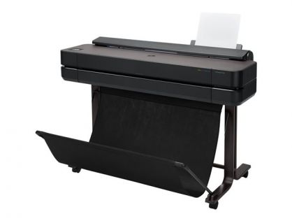 HP DesignJet T650 - large-format printer - colour - ink-jet