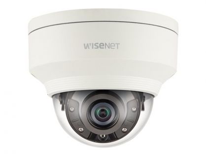 Hanwha Vision WiseNet X XNV-6020R - network surveillance camera - dome