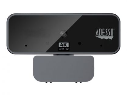 Adesso CyberTrack H6 - webcam