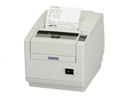 Citizen CT-S601II - receipt printer - B/W - direct thermal