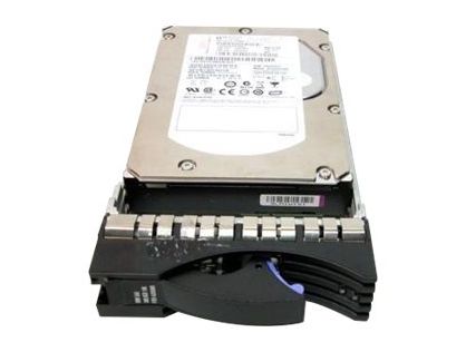 Hypertec - hard drive - 400 GB - SATA 3Gb/s
