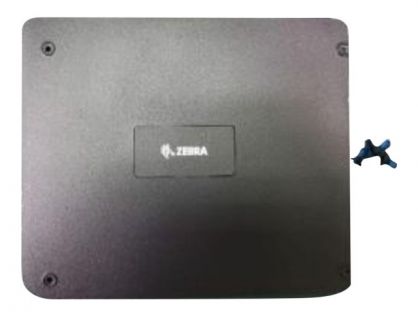 Zebra - battery cover for tablet