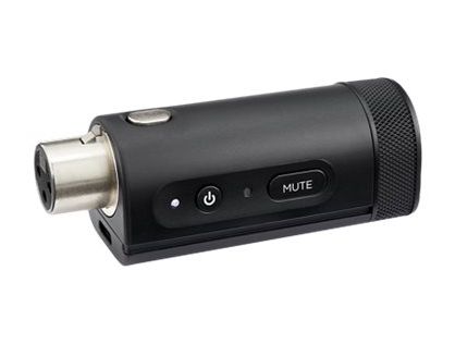 Bose - wireless microphone transmitter for microphone, audio system