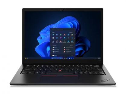 Lenovo ThinkPad L13 Gen 5 - AI Ready - 13.3" - Intel Core Ultra 7 - 155U - 16 GB RAM - 512 GB SSD - UK