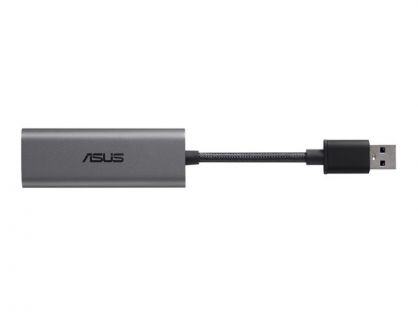 ASUS USB-C2500 - network adapter - USB 3.2 Gen 1 - 2.5GBase-T x 1