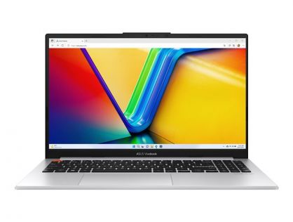 ASUS VivoBook S 15 OLED S5504VN-L1061W - 15.6" - Intel Core i7 - 13700H - Evo - 16 GB RAM - 1 TB SSD