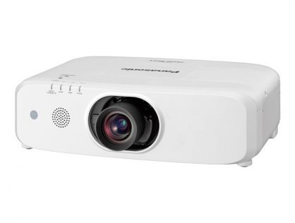 Panasonic PT-EW650EJ 5800 ansi lumen WXGA projector