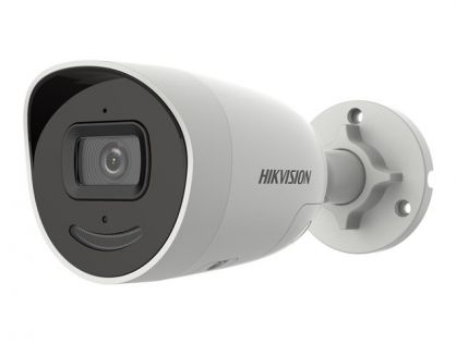 Hikvision Pro Series (All) DS-2CD2086G2-IU/SL - network surveillance camera - bullet