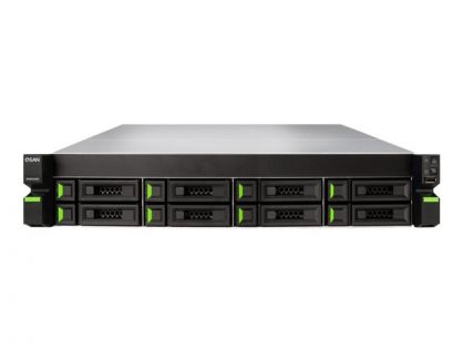 Qsan XCubeNAS XN7008R - NAS server - 64 TB
