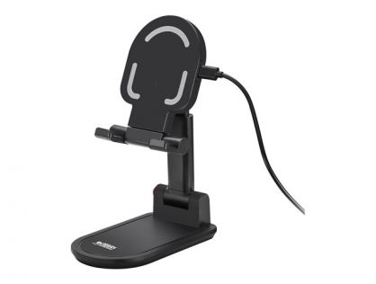 Urban Factory POWEE wireless charging stand - 15 Watt