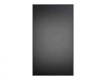 NEC MultiSync M491 - Message - M-Series - LED monitor - 4K - 49"