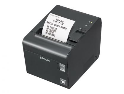 Epson TM L90LF - receipt printer - B/W - thermal line