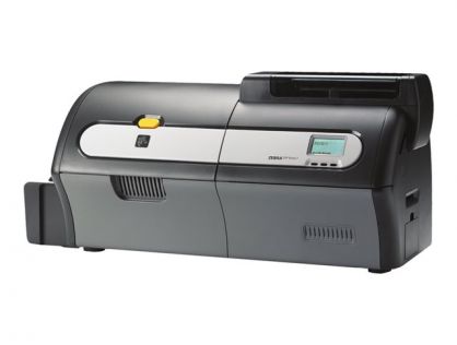 Zebra ZXP Series 7 - plastic card printer - colour - dye sublimation/thermal transfer