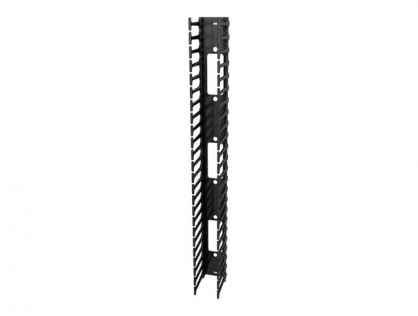 Vertiv - rack cable management kit - 48U