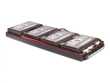 APC Replacement Battery Cartridge #34 - UPS battery - Lead Acid