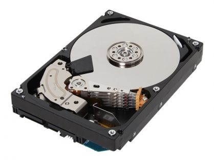 Toshiba MG04SCA20EE - hard drive - 2 TB - SAS 12Gb/s