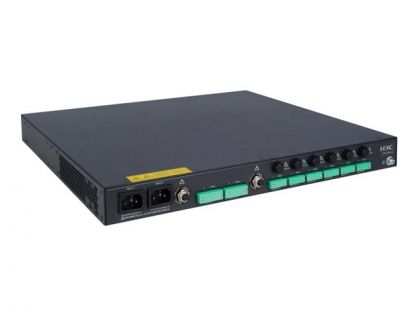 HPE RPS1600 Redundant Power System - power supply