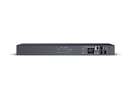 CyberPower Switched ATS PDU44004 - power distribution unit