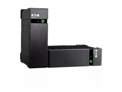 Eaton Ellipse ECO 650 IEC - UPS - 400 Watt - 650 VA