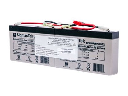 Origin Storage - UPS battery - VRLA