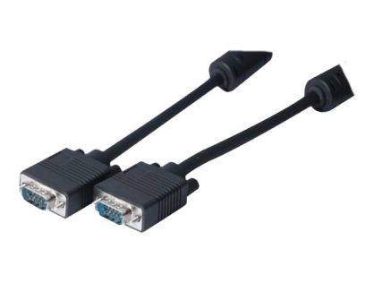 Hypertec ProConnectLite - VGA cable - HD-15 (VGA) to HD-15 (VGA) - 30 m