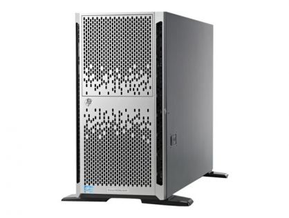 HPE ProLiant ML350p Gen8 Performance - tower - Xeon E5-2650 2 GHz - 16 GB - no HDD