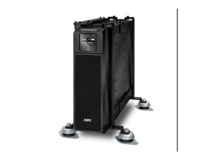 APC Marine Filter SRT6RMM - line conditioner - 6000 VA