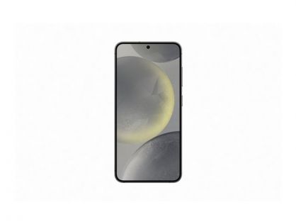 Samsung Galaxy S24 - Enterprise Edition - onyx black - 5G smartphone - 128 GB - GSM
