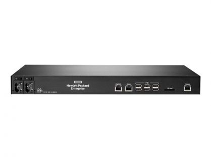 HPE Serial Console Server - terminal server