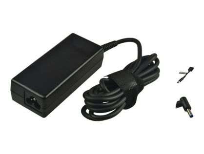 2-Power - power adapter - 65 Watt