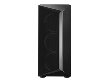 Cooler Master CMP 510 - mid tower - ATX