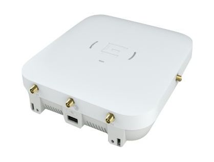 Extreme Networks ExtremeWireless AP410e - radio access point - Bluetooth, Wi-Fi 6