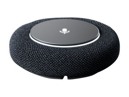 Lenovo Google Meet Series One mic pod - video conferencing device