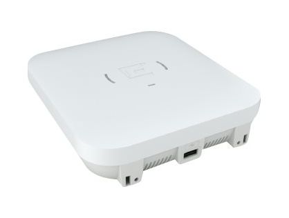 Extreme Networks ExtremeWireless AP410i - radio access point - Bluetooth, Wi-Fi 6
