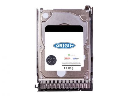 Origin Storage - hard drive - 2 TB - SAS 12Gb/s