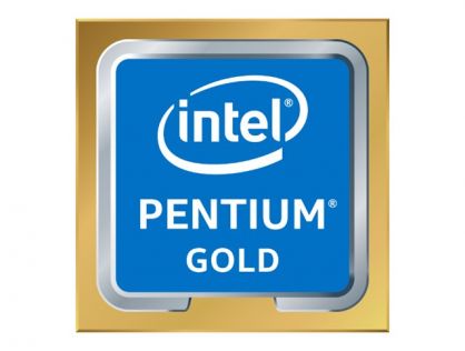 Intel Pentium Gold G5400 / 3.7 GHz processor - OEM