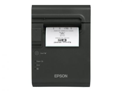 TM-L90 THALES CUSTOM PRINTER EDG