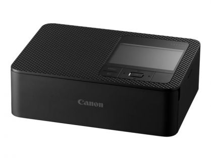 Canon SELPHY CP1500 - printer - colour - dye sublimation