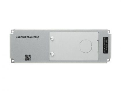 APC SMART-UPS ULTRA ON-LINE 5KVA OUTPUT HARDWIRE KIT