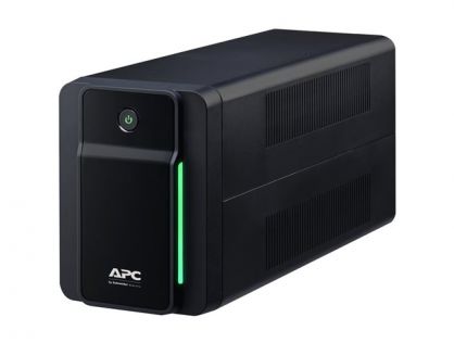 APC Back-UPS BX Series BX750MI-FR - UPS - 410 Watt - 750 VA