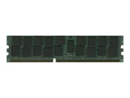 Dataram - DDR3 - module - 16 GB - DIMM 240-pin - 1866 MHz / PC3-14900 - CL13 - 1.5 V - registered - ECC