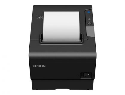Epson TM T88VI - receipt printer - B/W - thermal line