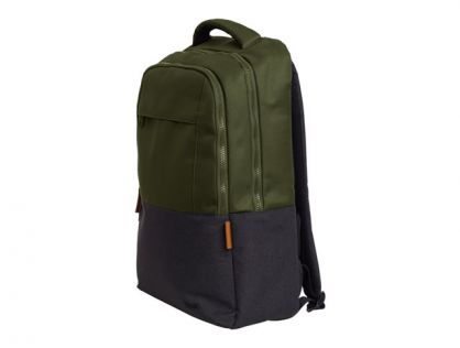 Trust Lisboa - notebook carrying backpack - topload, durable