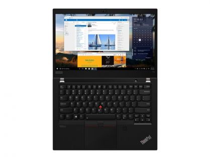 Lenovo ThinkPad T14 Gen 2 - 14" - Intel Core i7 1165G7 - 16 GB RAM - 512 GB SSD - UK