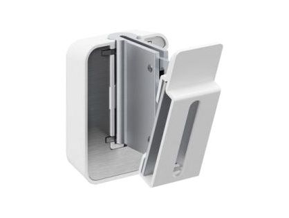 Vogel's Sound 5201 bracket - low profile - for speaker(s) - white