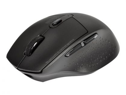 PORT Connect Professional - mouse - 2.4 GHz, Bluetooth