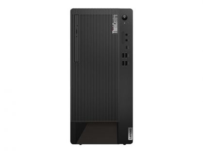 Lenovo ThinkCentre M90t - tower - Core i7 10700 2.9 GHz - vPro - 16 GB - SSD 512 GB - UK